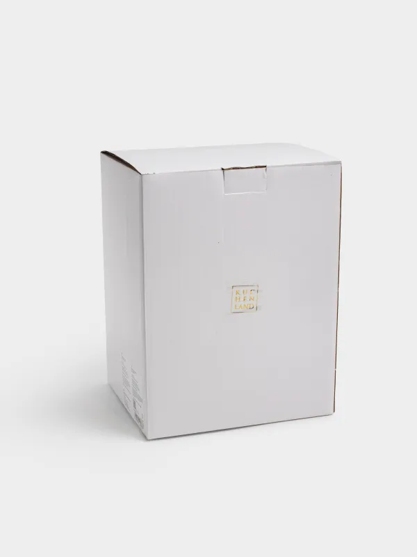 Подсвечник, 21 см, 3 тонкие свечи, полирезин, золотистый, Голова оленя, Deer gold, image-7