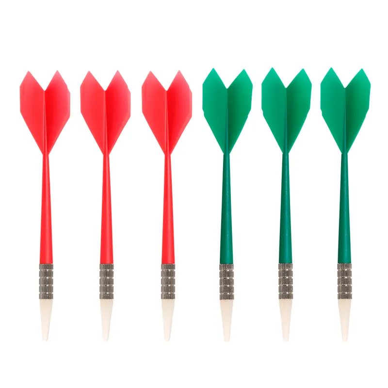 Дартс қауіпсіз, 41 см, пластик / TPR, Hobby light, image-2