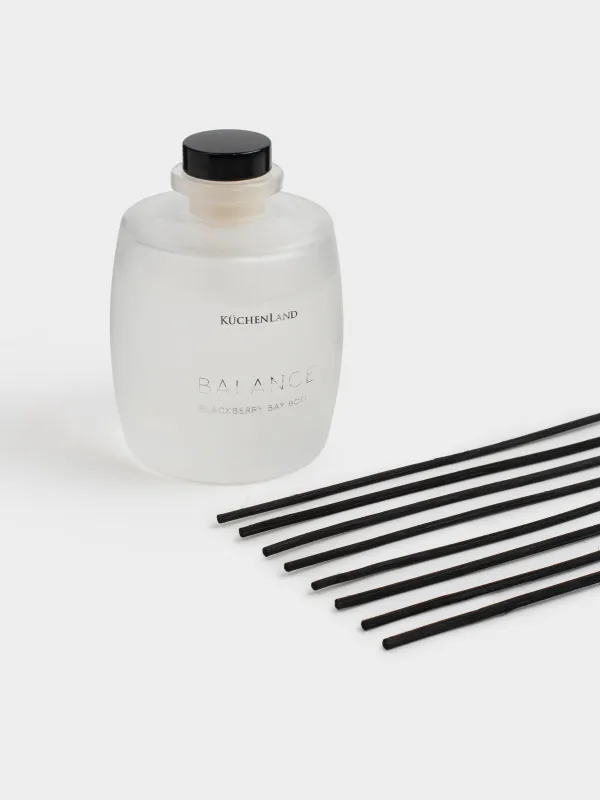 Хош иісті диффузор, 200 мл, күңгірт, Blackberry bay boost, Balance, image-2