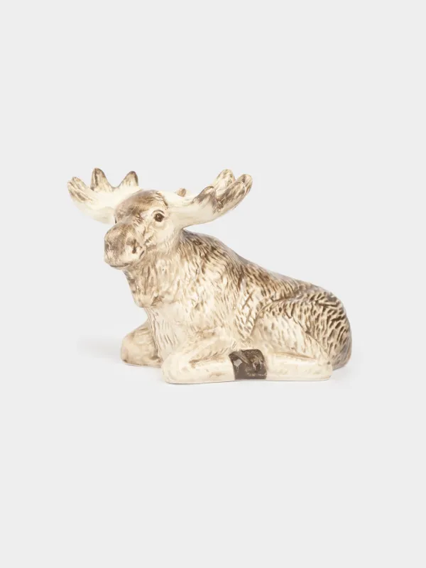 Емкость для соли или перца, 7 см, Лось, Moose story, image-0