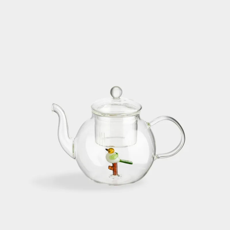 Чайник заварочный, Shape