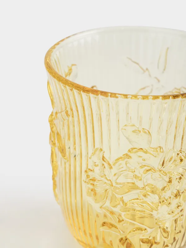 Стакан, 310 мл, Цветы, Barcaroli, image-3