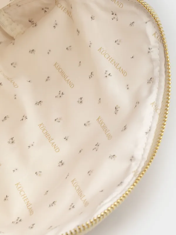 Косметичка, 22х17 см, Krast, image-5