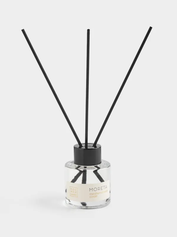 Хош иісті диффузор, 50 мл, Mediterranean coast, Moreta, image-0