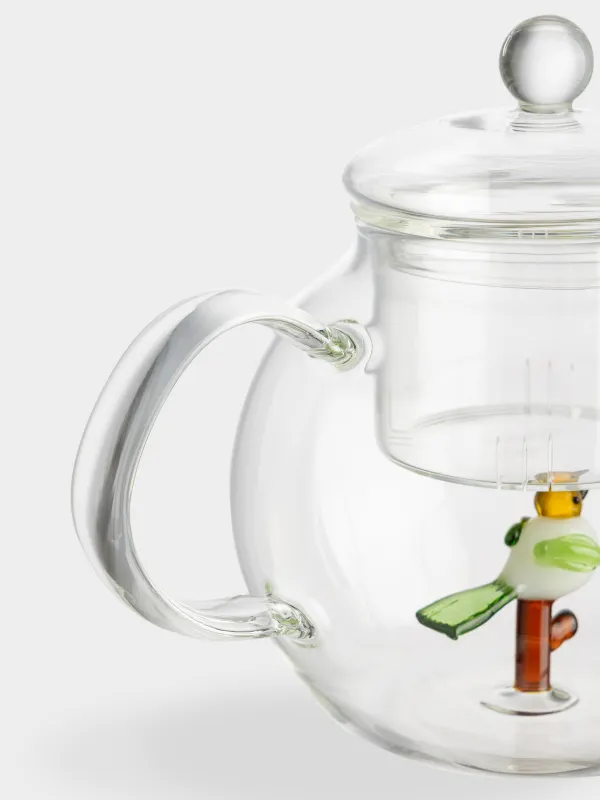 Чайник заварочный, Shape, image-3