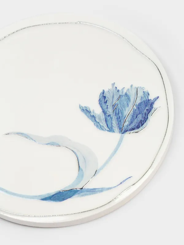 Подставка под кружку, Цветок, Sicily, image-2