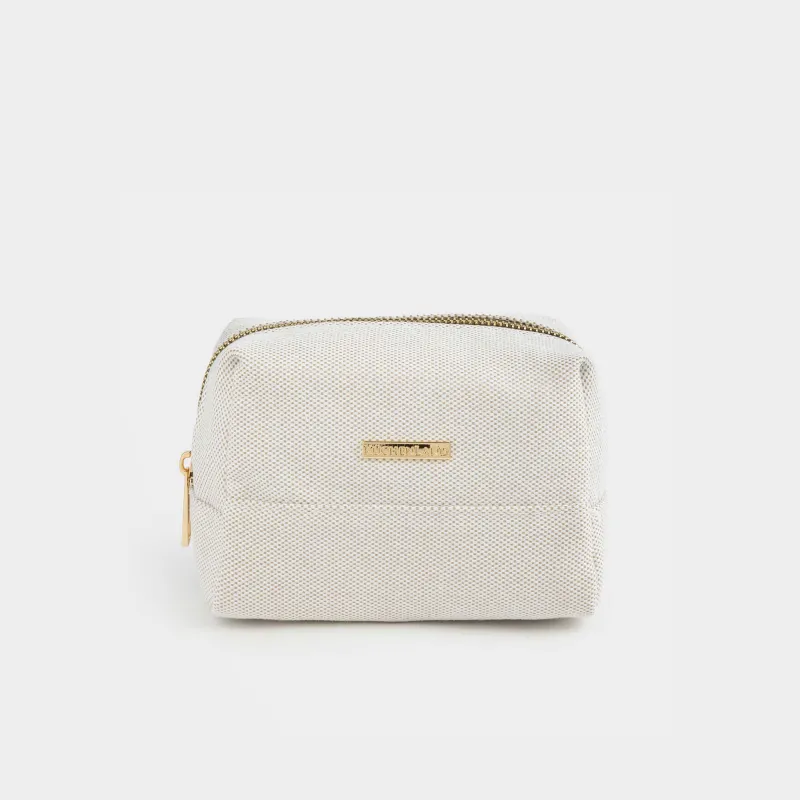 Косметичка, 16х10 см, Canvas