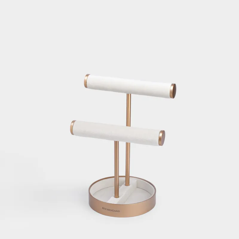 Держатель для часов и украшений, Fantastic gold