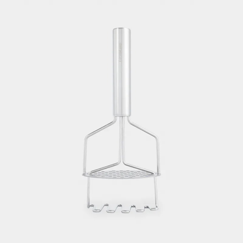 Пресс для пюре, 24 см, сталь, Spiro