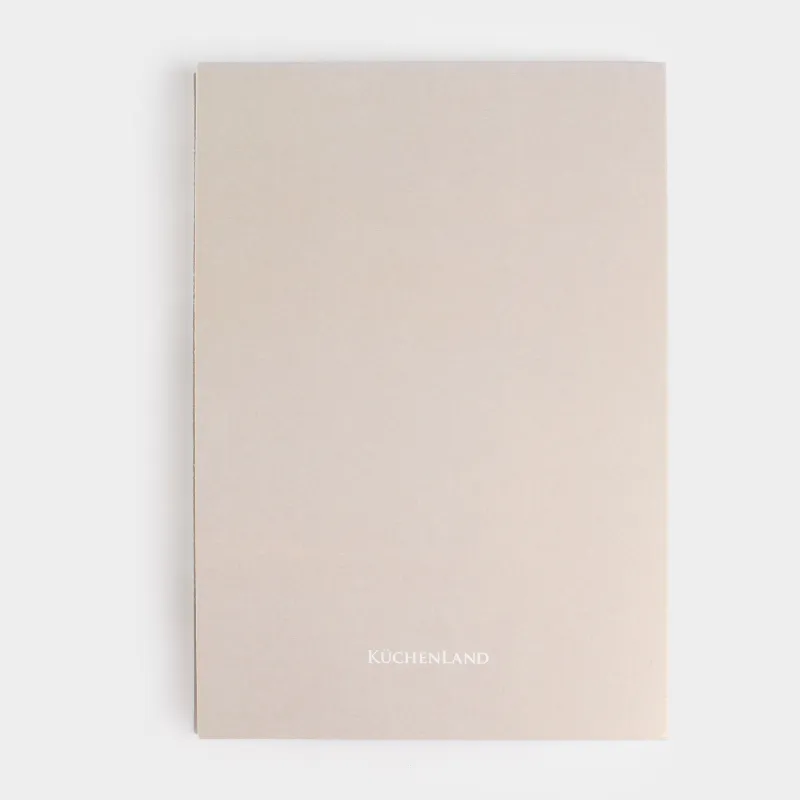 Открытка подарочная, 12х17 см, бумага, серо-коричневая, Сухоцветы, Congrats, image-3