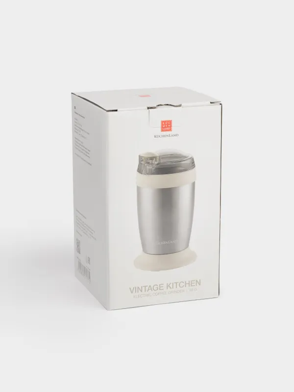 Кофемолка, Vintage kitchen, image-5