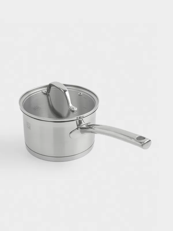 Ыдыс-аяқ жиынтығы, 4 зат, Silver Stone, image-12