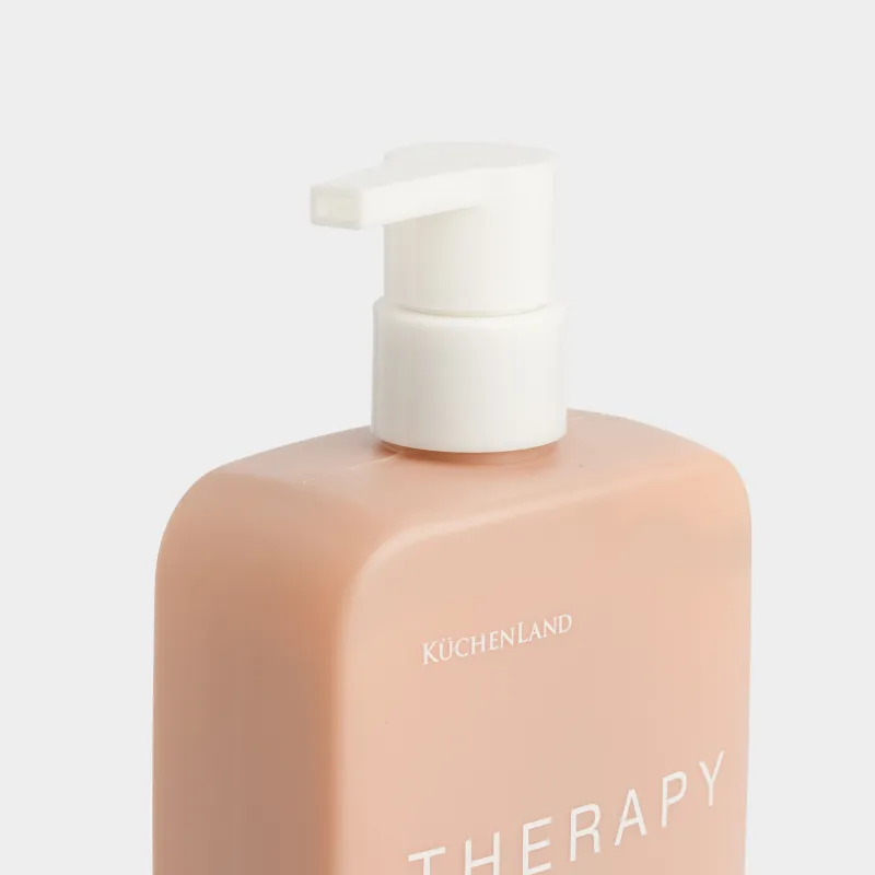 Денеге арналған лосьон, 350 мл, ылғалдандырады, ваниль/Раушан, Therapy, image-3
