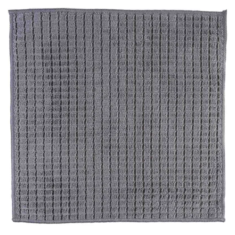 Жинауға арналған шүберектер жиынтығы, 32х32 см, 4 дана, көп функциялы, микрофибра, түрлі-түсті, Clean, image-2