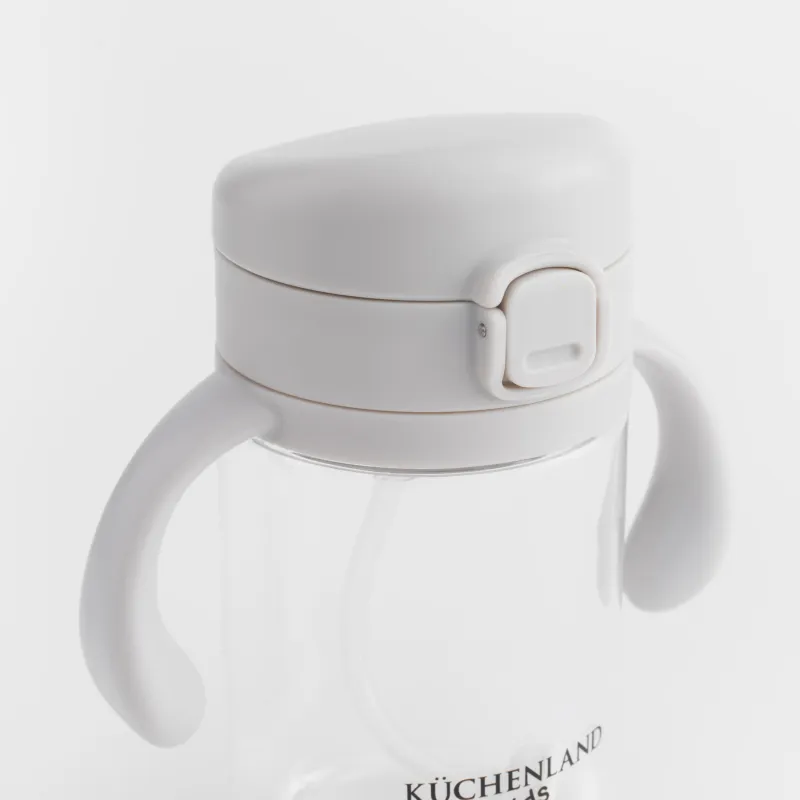 Бутылка-поильник, 240 мл, Kiddy, image-3