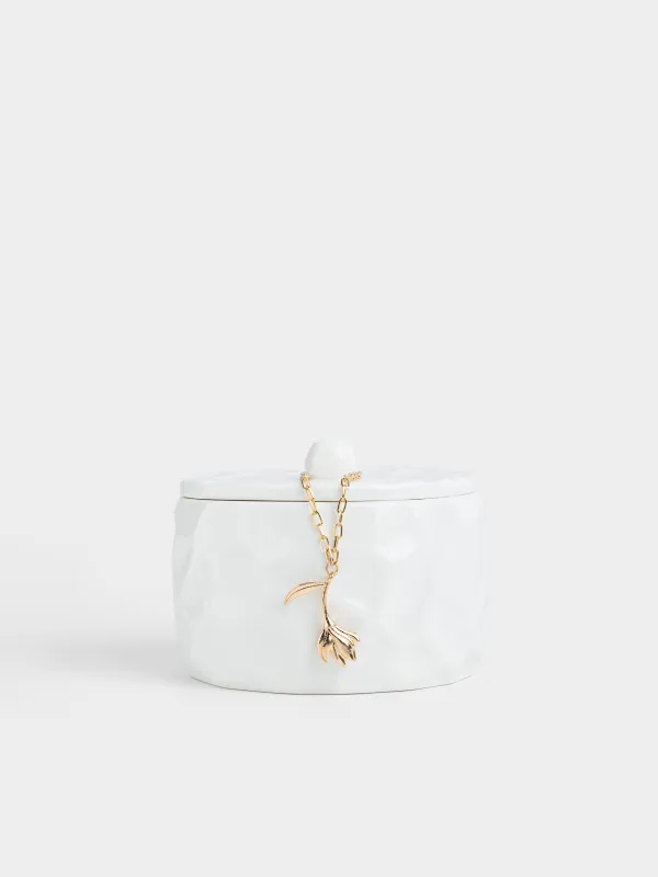 Емкость для хранения, 500 мл, с подвеской, Crumple, image-0