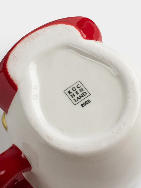 Кружка, 390 мл, Лошадка-качалка, Horse cute, image-5