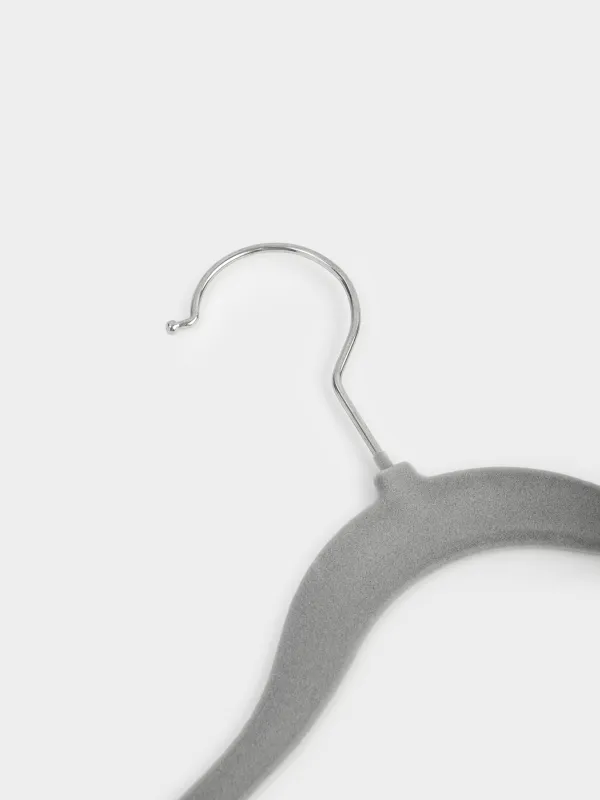 Ілгіш-ілгіштер, 30 см, 3 дана, питомник, отар, сұр, Household, image-5