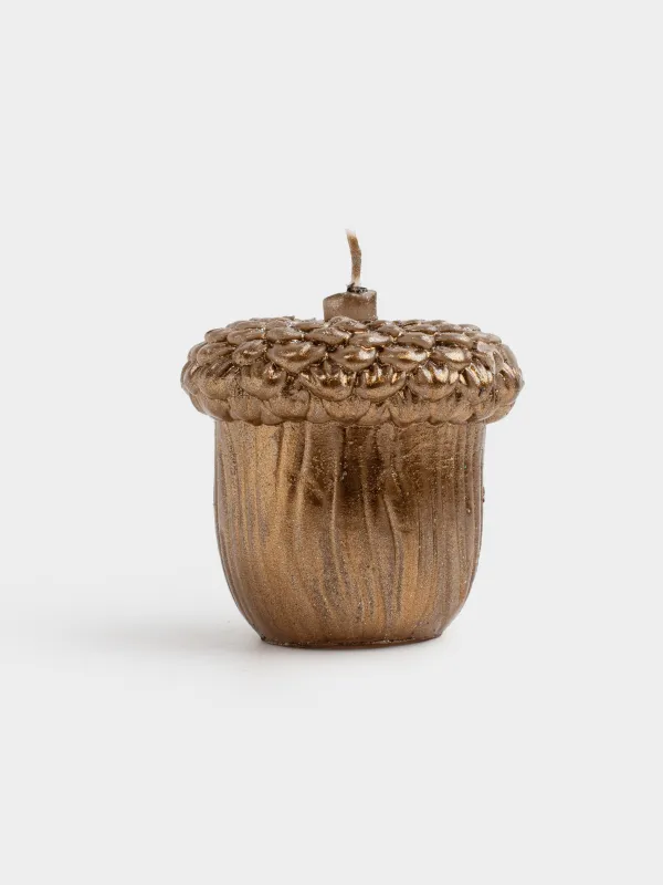 Шам, см, қола, Емен жаңғағы, Acorn, image-3