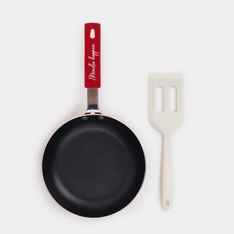 Таба, 16 см, қалағы бар, алюминий/силикон, Magic moments, image-1