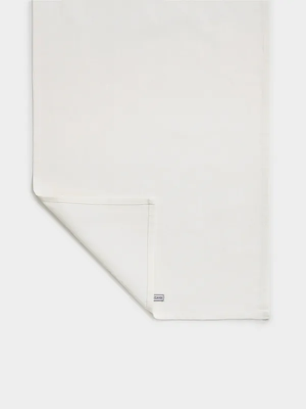 Полотенце кухонное, 40х60 см, хлопок, бежевое, Unione, image-2