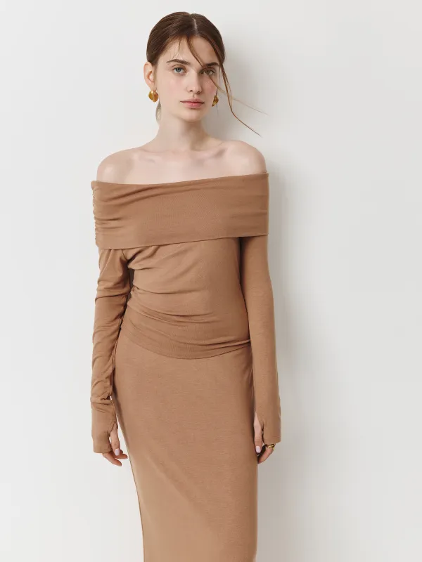 Юбка макси, Erica, image-2