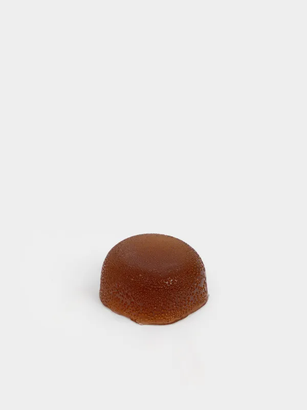 Мармелад, 95 гр, без сахара, желейно-фруктовый, формовой, Земляника, Sweet life, image-4