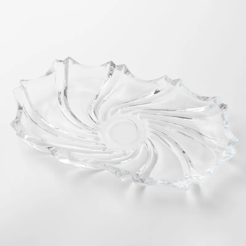 Тағам, 32х19 см, Шыны Р, Торсидо, image-2