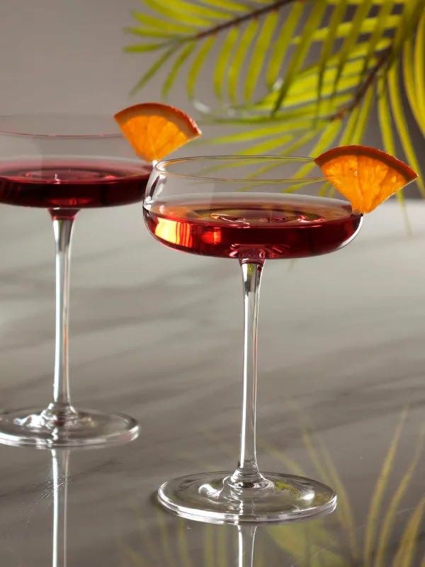 Шампан бокалы, 270 мл, 2 дана, шыны, Sorento, image-5