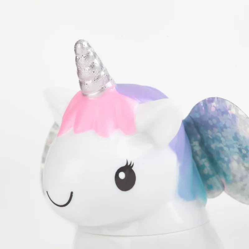 Ерін бальзамы, 2,5 гр, бір мүйізді, Unicorn, image-4