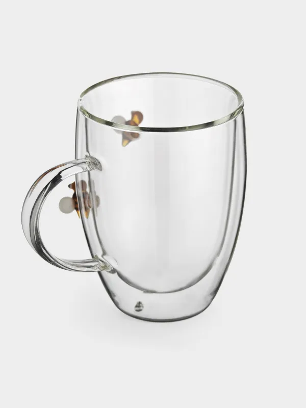 Кружка, 350 мл, Пчелы, Air decor, image-1