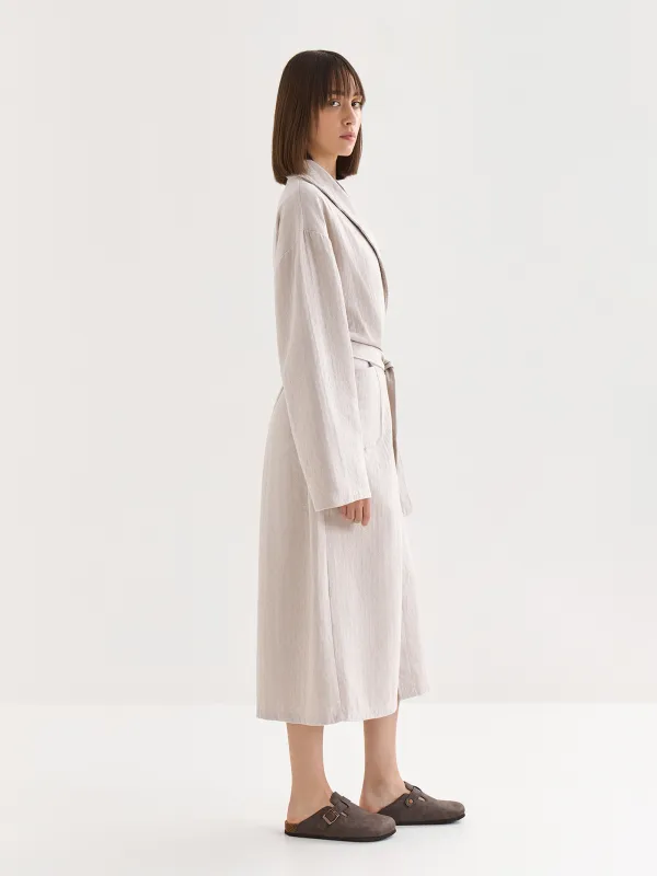 Халат домашний, Delania, image-2