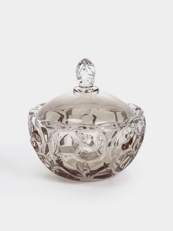 Емкость для хранения, 1 л, с градиентом, Узоры, Gala, image-0