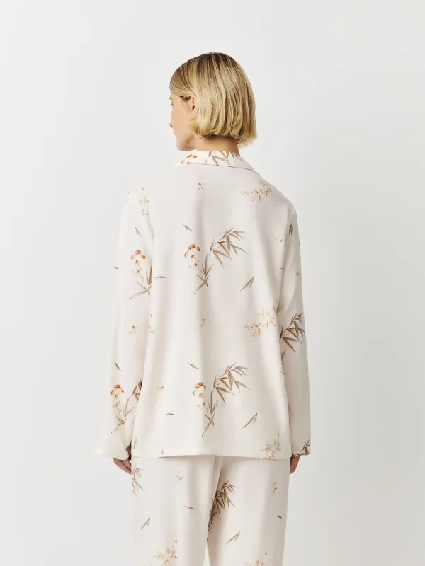 Рубашка женская, с длинным рукавом, Sophy, image-4