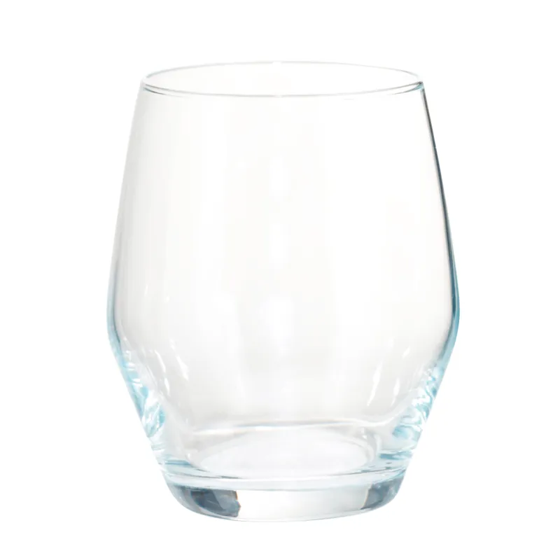 Виски бокалы, 10 см, 350 мл, шыны, Tropea, image-0