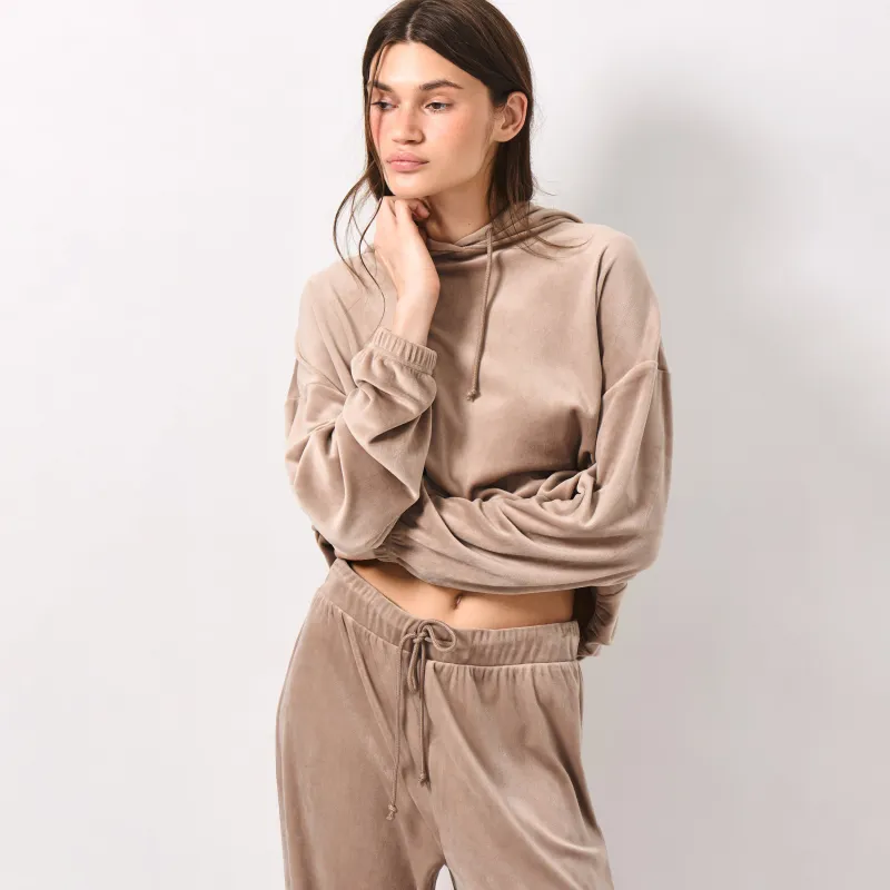 Худи женское, Lillian