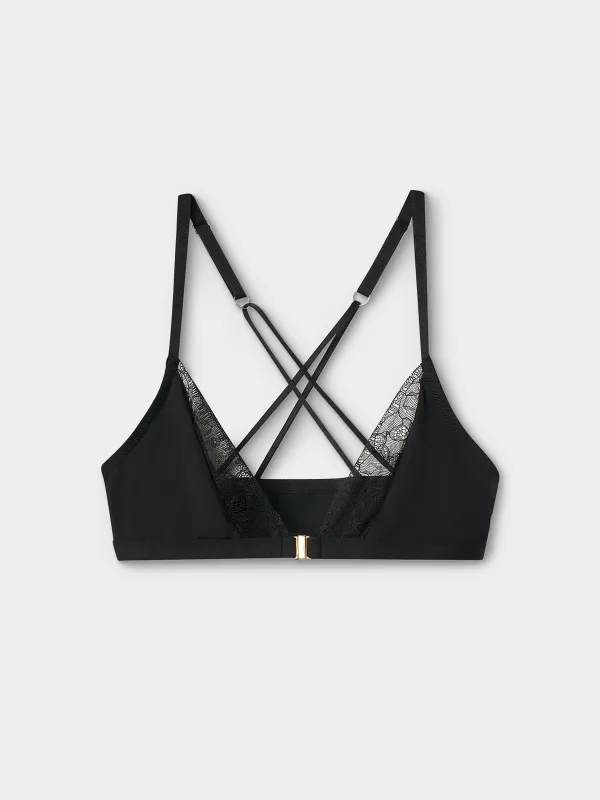 Бюстгальтер, кружево, Yulali, image-0