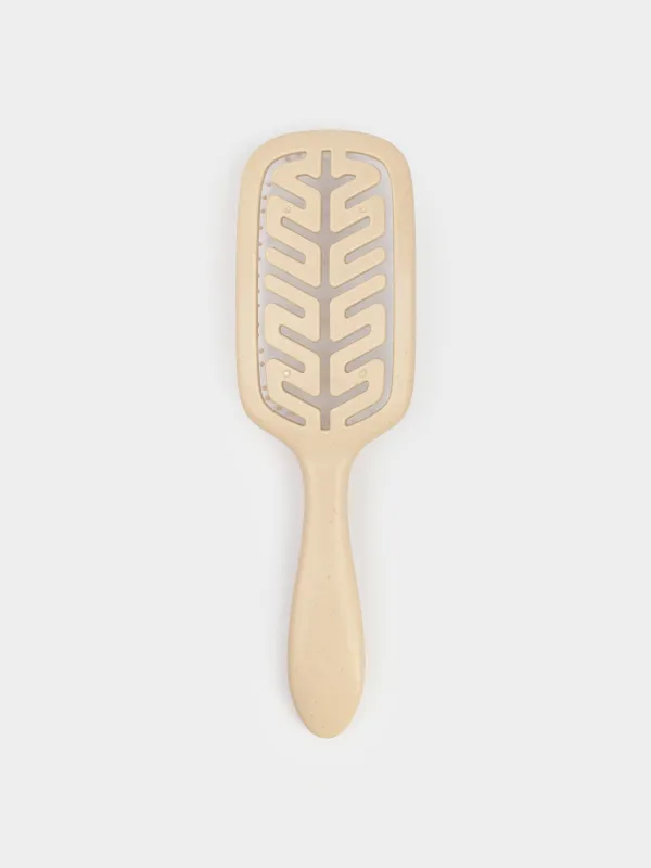 Расческа массажная для волос, Zipo, image-1