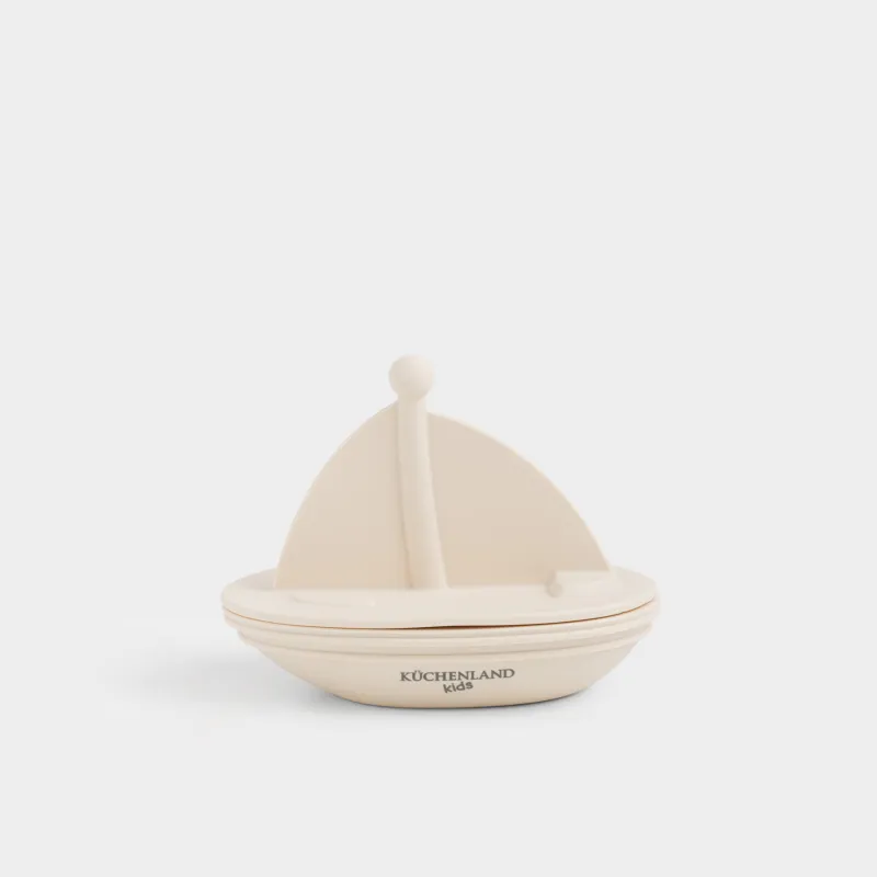 Игрушка для купания, Кораблик, Kiddy