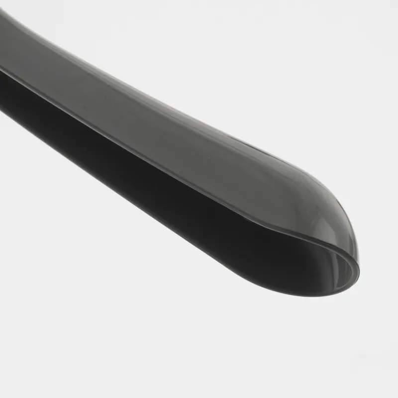 Ілгіш-иықтар, 43 см, пиджактар мен сыртқы киімдерге арналған, пластик, сұр, image-3