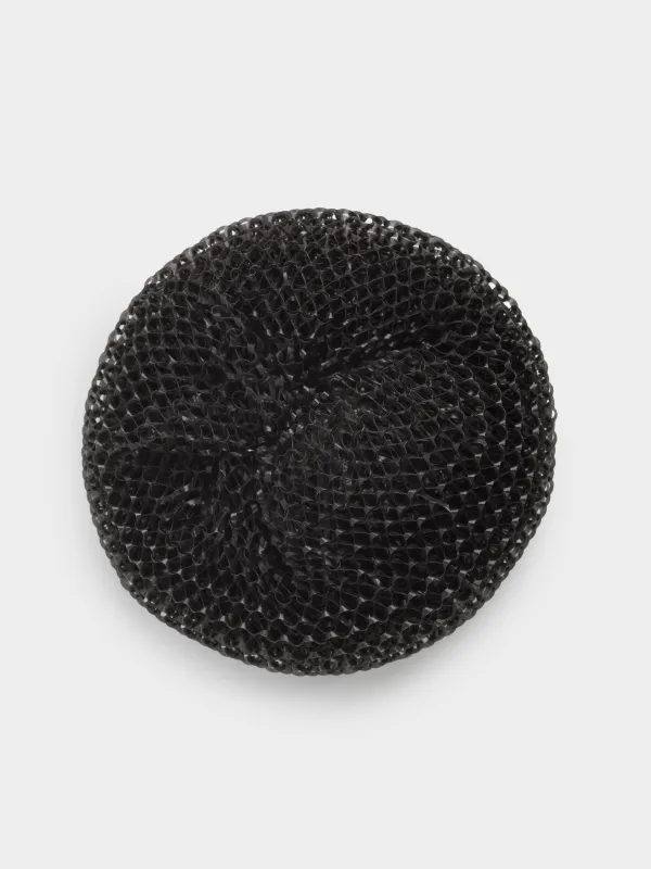 Диспенсер для моющего средства, 400 мл, с губкой, Ceramo, image-5