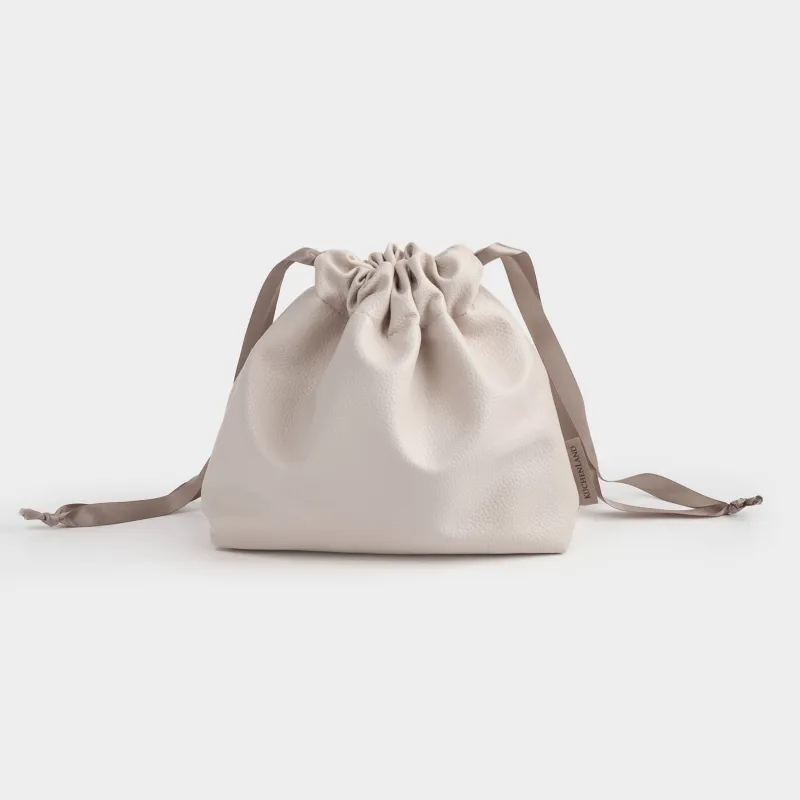 Косметикалық сөмке, 25х20 см, бауы бар полиуретан, түс, Memo