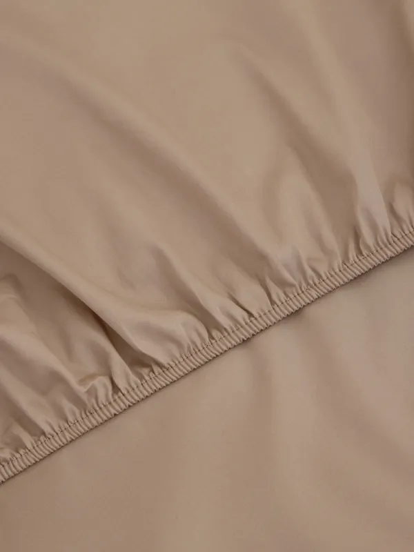 Натяжная простыня, сатин 300 ТС, Satin, image-4