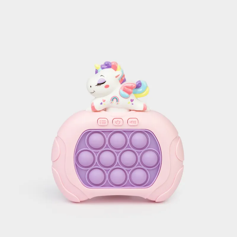 Игрушка развивающая, пластик, Unicorn