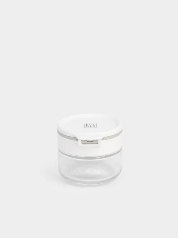 Емкость для специй, 5 см, с двойной крышкой, Comfort light, image-0