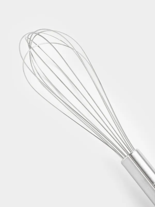 Венчик, 26 см, сталь, Spiro, image-2