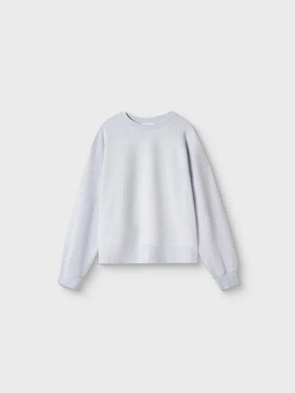 Әйелдерге арналған кеңжейде, өлшемі L, мақта К, көгілдір, Hedda, image-4