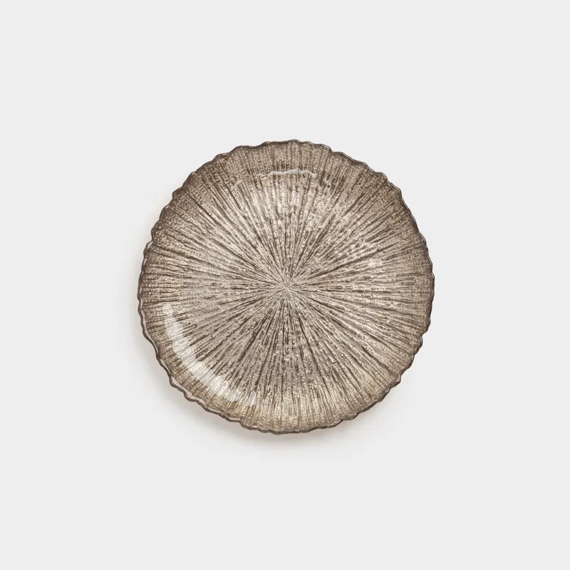 Тарелка закусочная, 21 см, Raisen