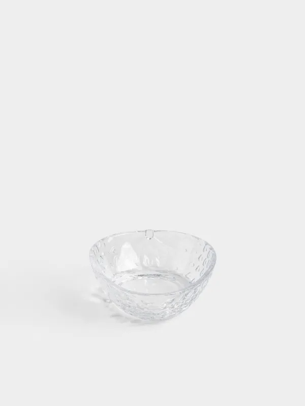 Кесе, 13х11 см, 240 мл, шыны, Clear pattern, image-3