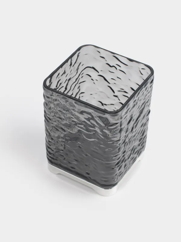 Стакан для ванной комнаты, Renaissance clear, image-3